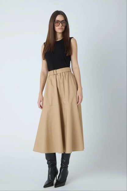 JS 71 Wyatt cotton dress