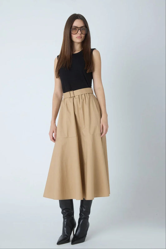 JS 71 Wyatt cotton dress