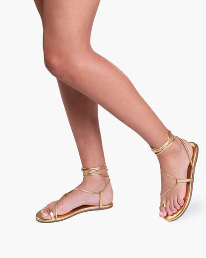 TKees Jo sandal in blink