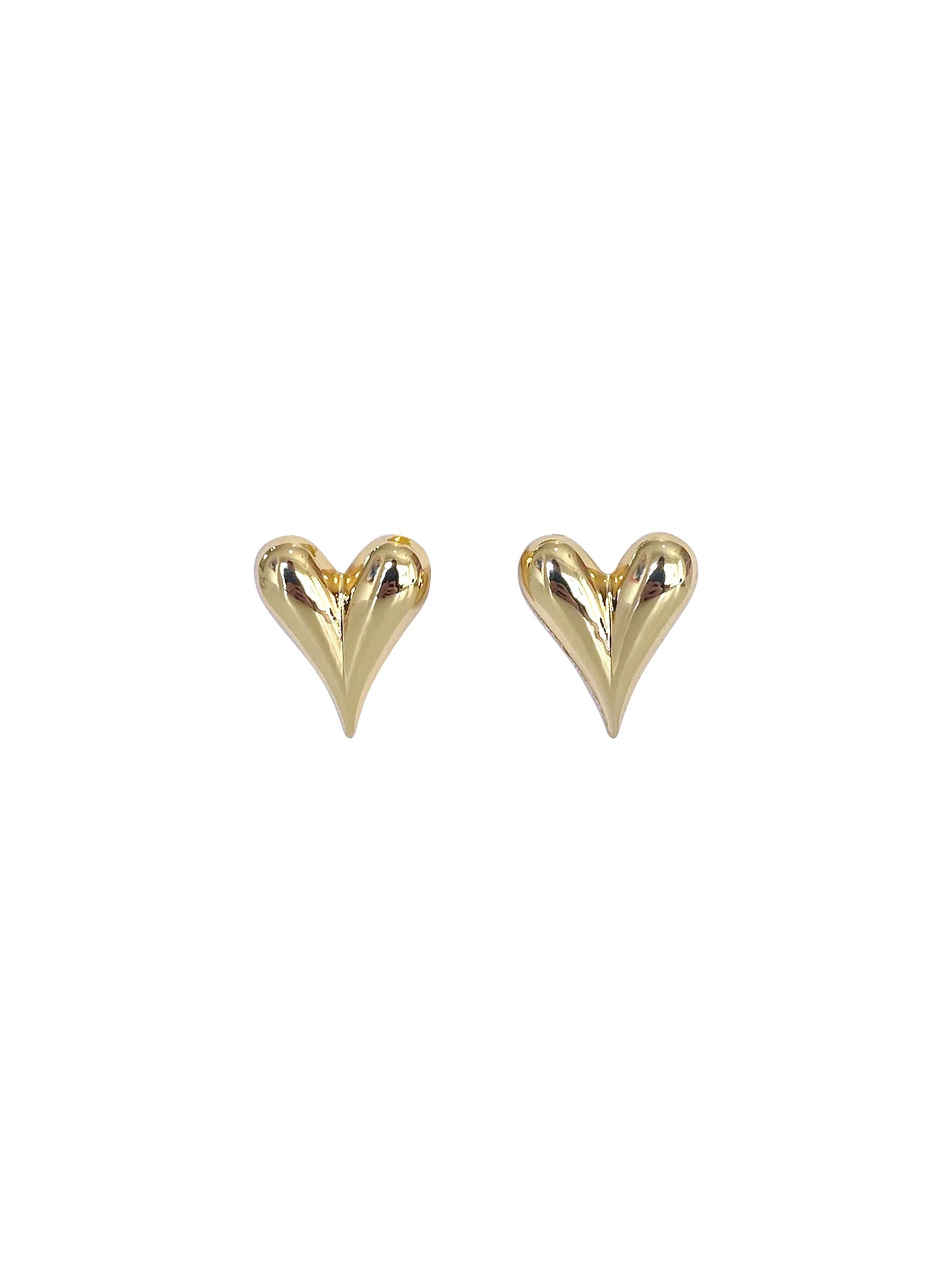 Gemelli Kourt earrings