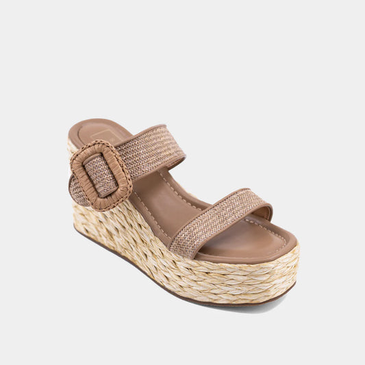 The Leena Wedge