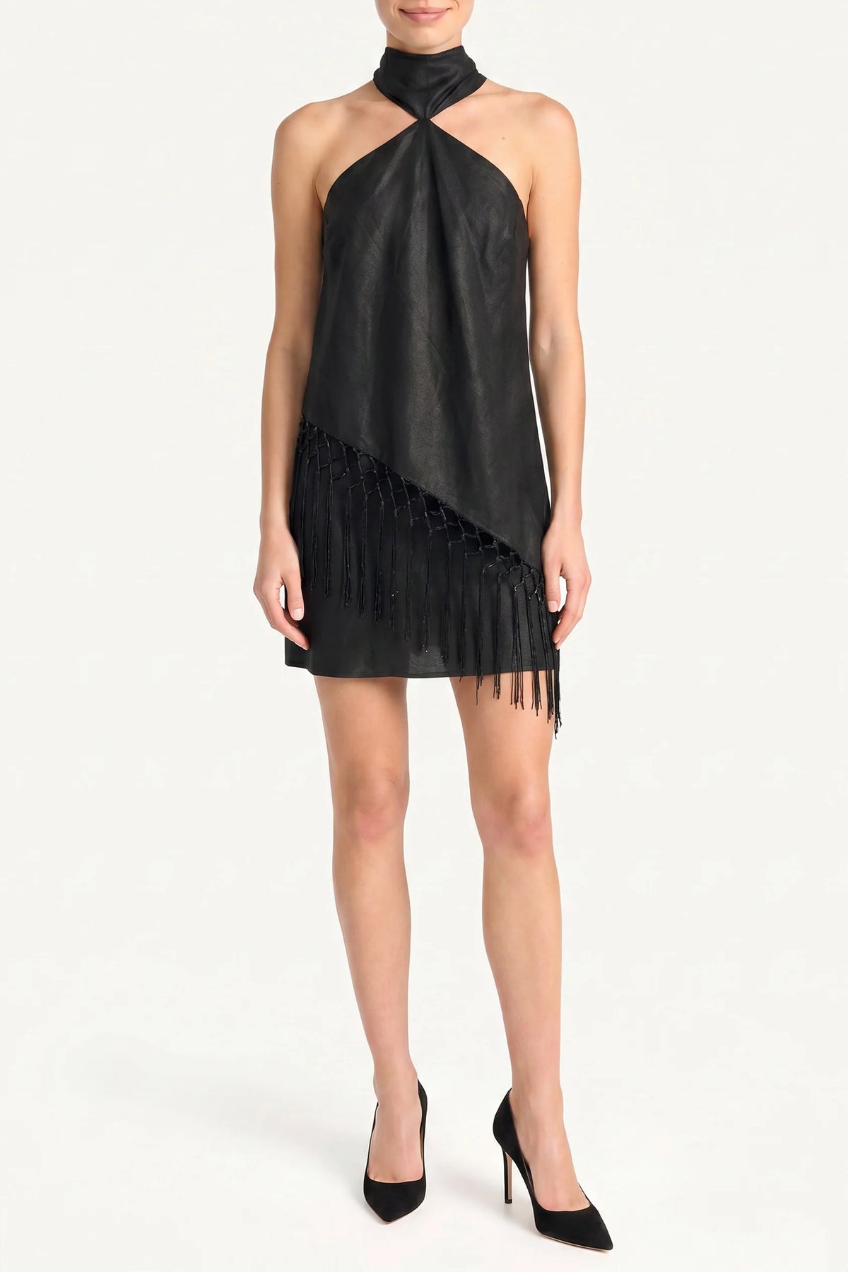 Amanda Uprichard Ava Dress