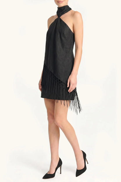 Amanda Uprichard Ava Dress