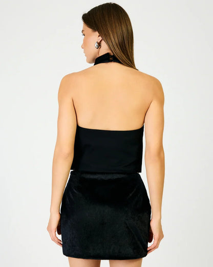 Line & Dot Casmi skirt/top set
