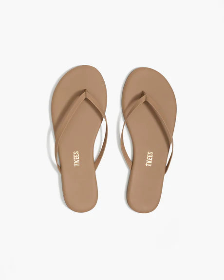 TKees Foundation Matte flipflop