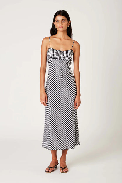 Nia Kris Dress