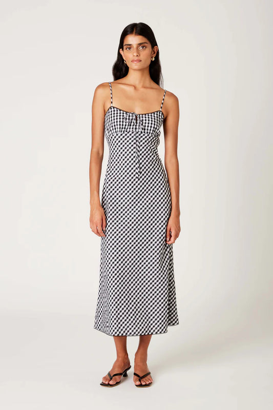 Nia Kris Dress