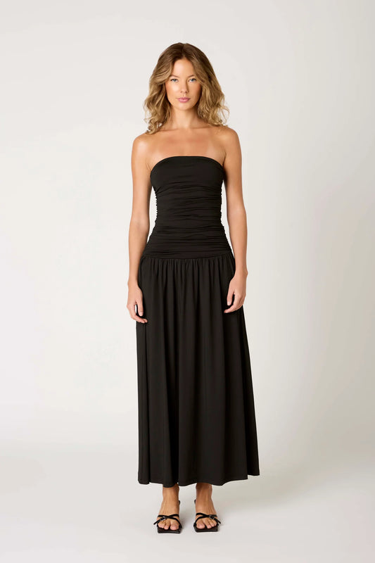 Nia Santal Dress