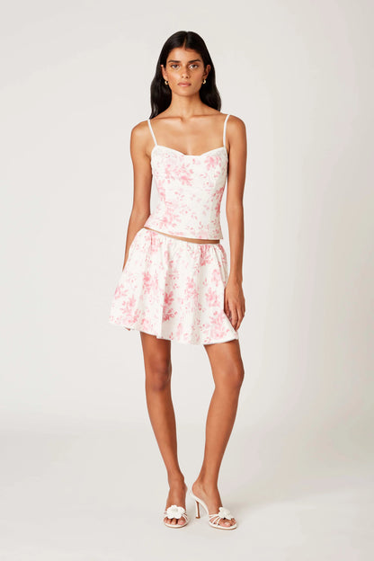 Nia Fremont top
