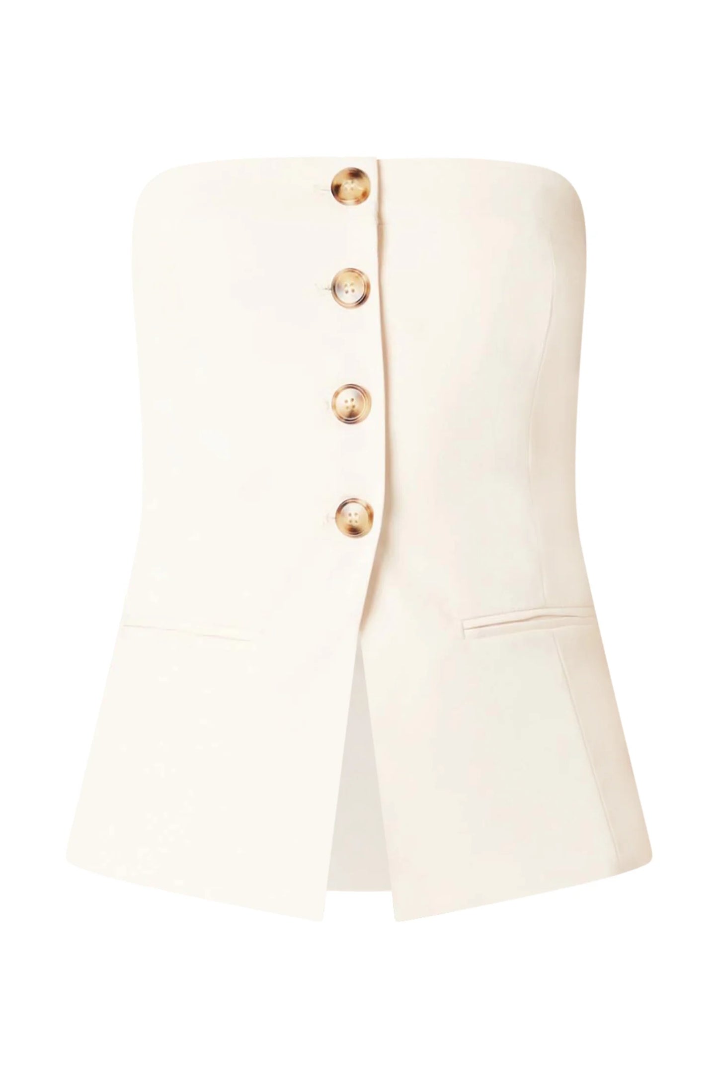 Nia Grainge top