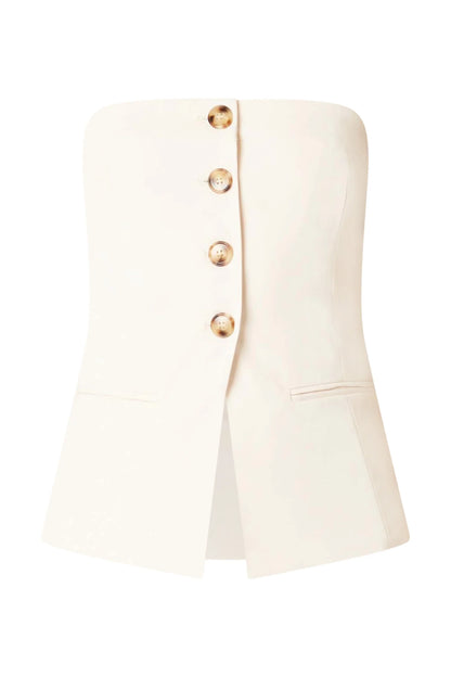 Nia Grainge top