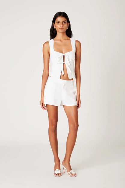 Nia Carolina Top