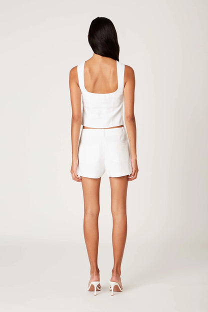 Nia Carolina Top