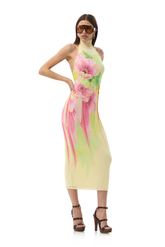 AFRM Olimpia Dress