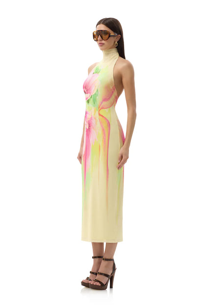 AFRM Olimpia Dress