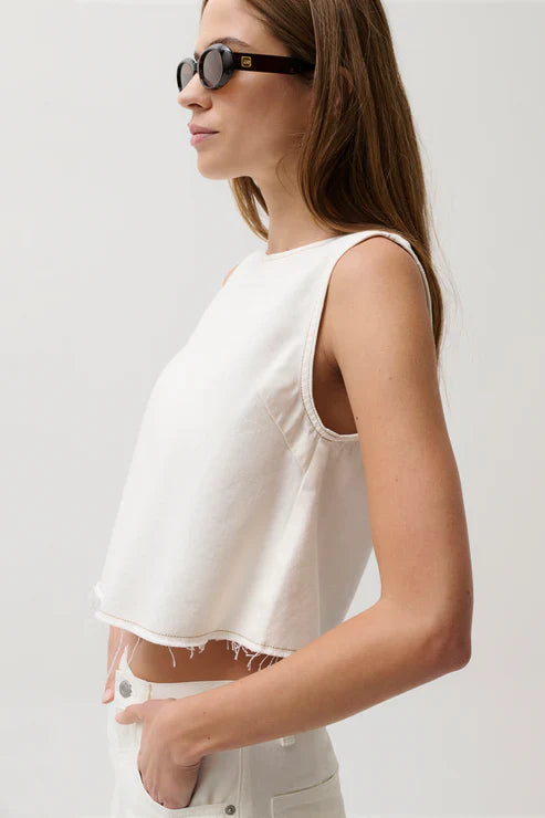 Pistola Rue Crop Swing Top