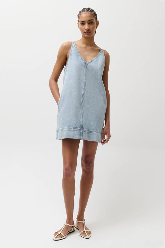 Pistola Tavi Popover dress