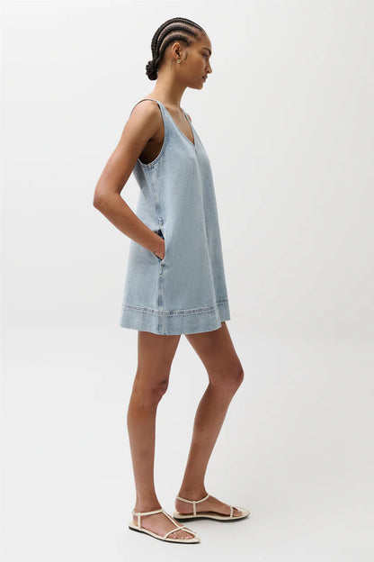 Pistola Tavi Popover dress