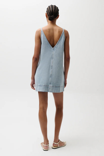 Pistola Tavi Popover dress