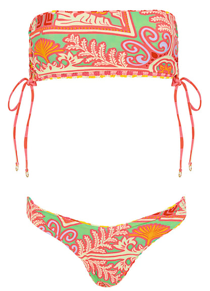 Maaji Golden Gambit splendour bottom