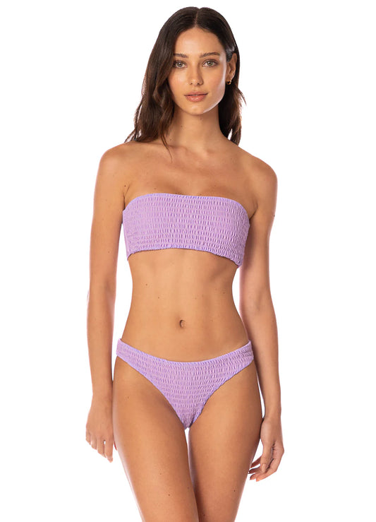 Maaji Purple Lavender Flirt Bottom