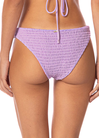 Maaji Purple Lavender Flirt Bottom