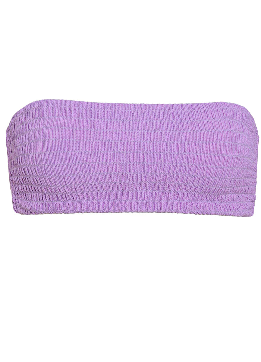 Maaji Purple Lavender Artemis top
