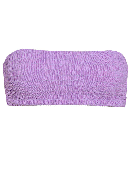 Maaji Purple Lavender Artemis top