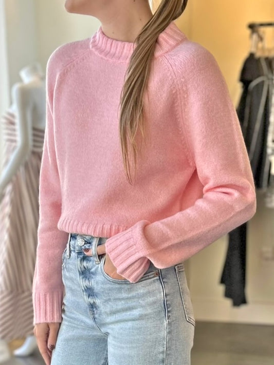 French Connection Suzie Crew neck jumper
