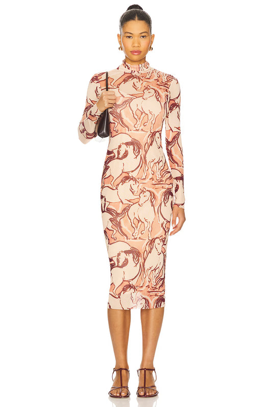 Steve Madden Vivienne Dress