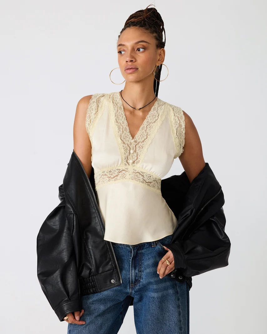 Steve Madden Elinor Top