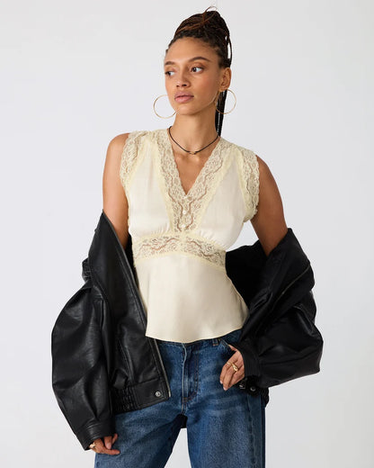 Steve Madden Elinor Top