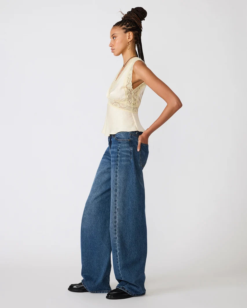Steve Madden Elinor Top