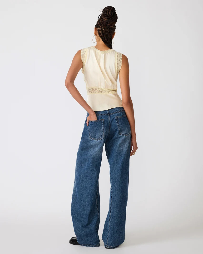 Steve Madden Elinor Top