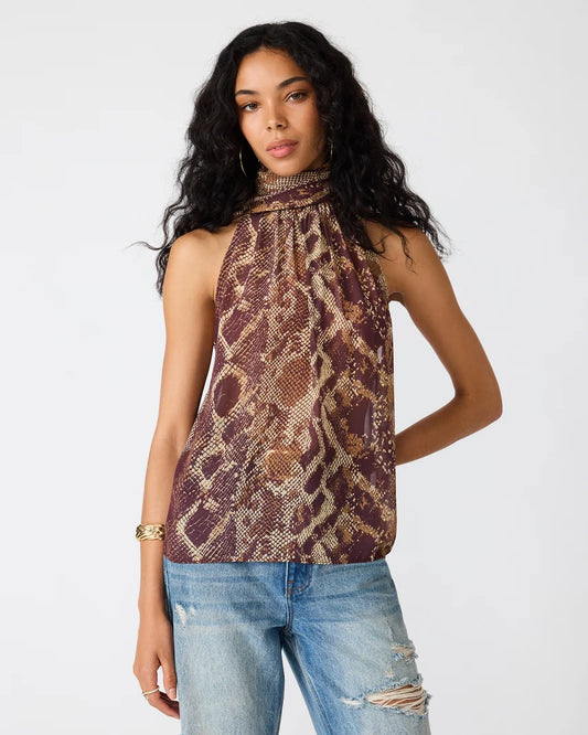 Steve Madden Alexane top