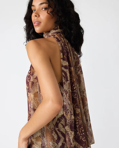 Steve Madden Alexane top