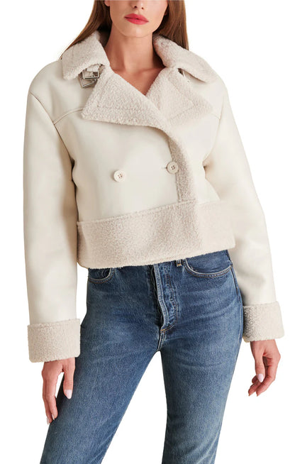 Steve Madden Athen Jacket