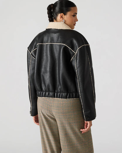 Steve Madden Tilia Coat