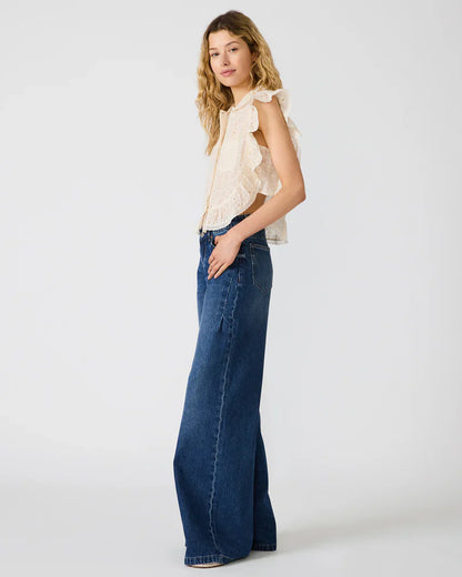 Steve Madden Adeline Top