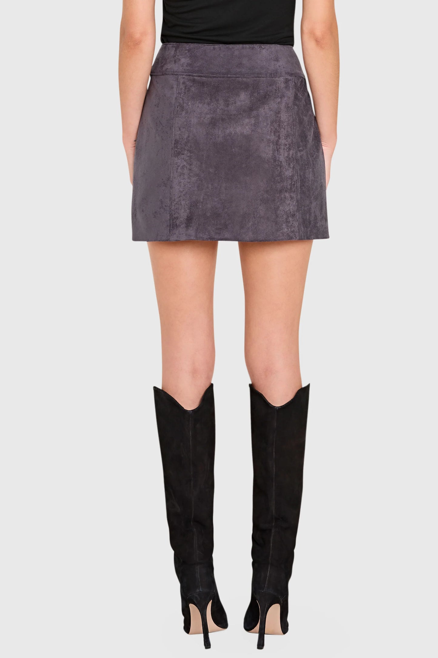 Amanda Uprichard Becker Skirt