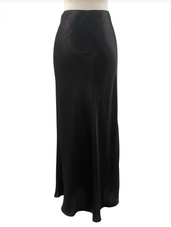 Reset Ariana midi skirt