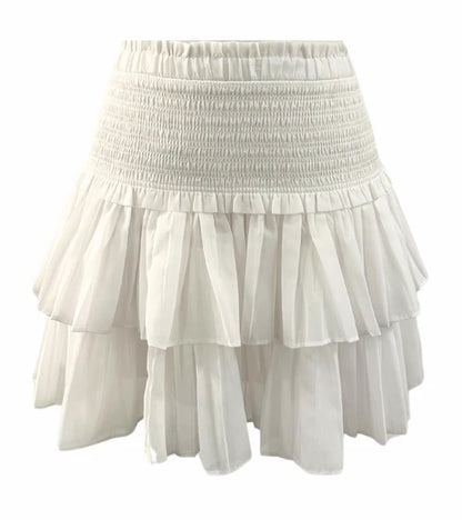 Reset Liana Set in white