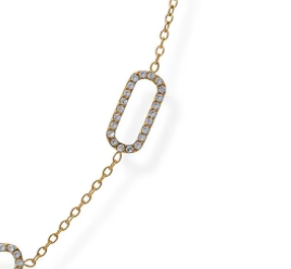 Bracha Cathy Necklace
