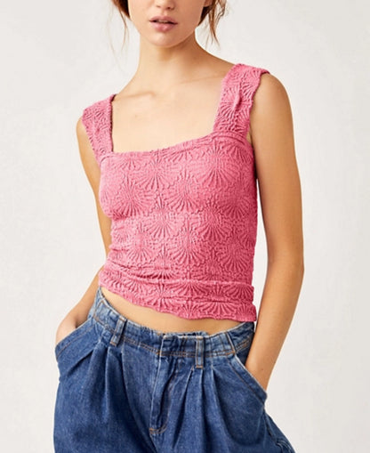 Free People Love Letter Cami