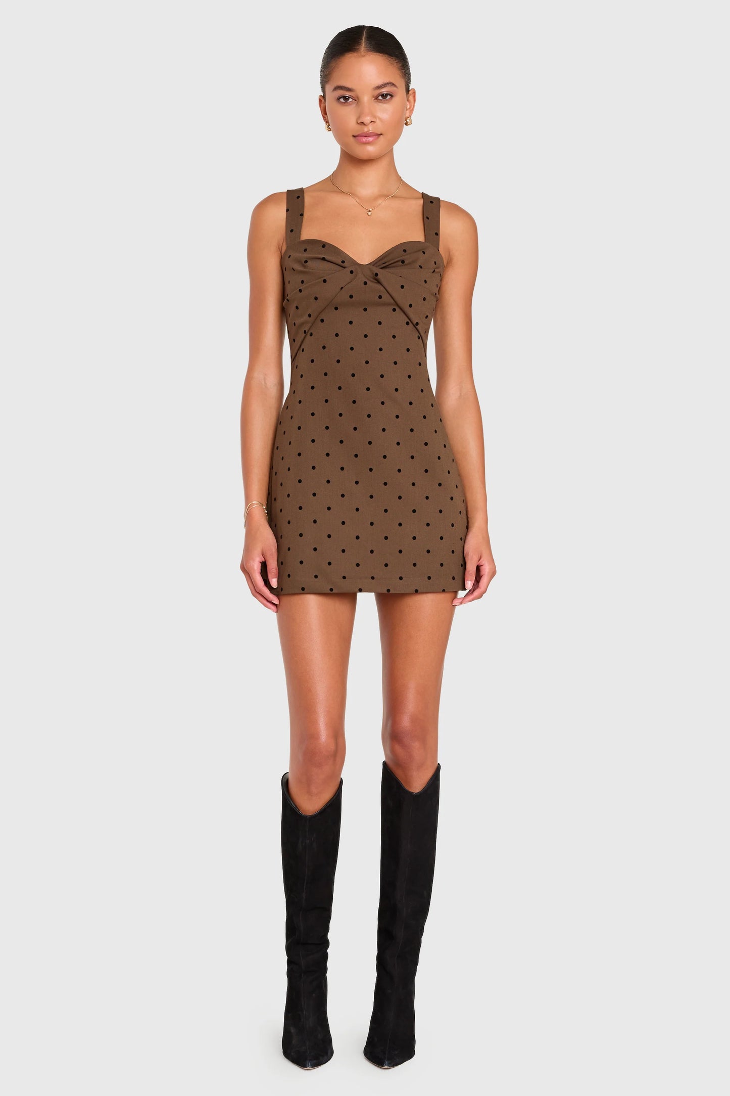 Amanda Uprichard Soho Romper