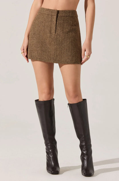 ASTR Bella Skirt