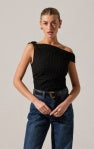 ASTR the Label Lindy Top