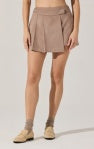 ASTR the Label Theodora skirt