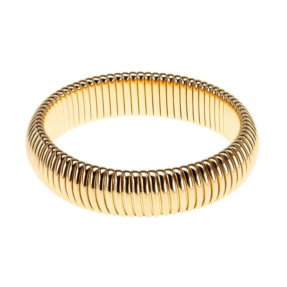 Janis Savitt Cobra bracelet