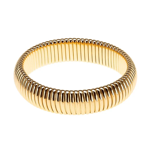 Janis Savitt Cobra bracelet